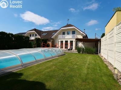 Rent family house Židlochovice, Brněnská 737 č. 22