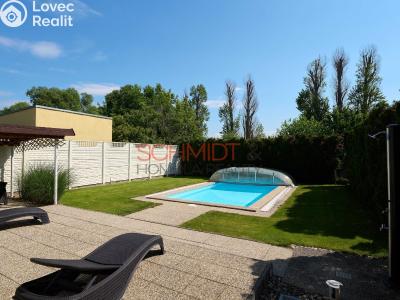 Rent family house Židlochovice, Brněnská 737 č. 24