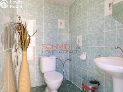 Rent family house Židlochovice, Brněnská 737 č. 25