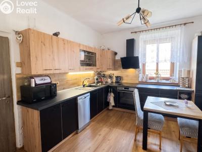 Продажа семейного дома Hluboká nad Vltavou, Masarykova č. 3