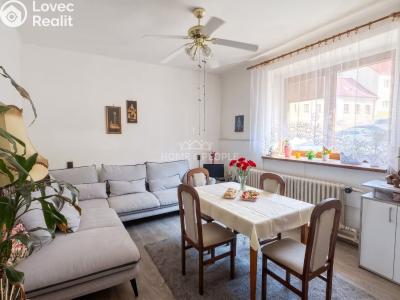 Продажа семейного дома Hluboká nad Vltavou, Masarykova č. 4