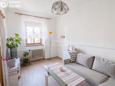 Продажа семейного дома Hluboká nad Vltavou, Masarykova č. 5