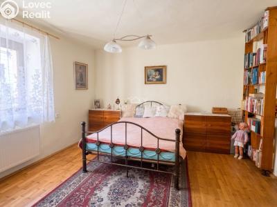 Продажа семейного дома Hluboká nad Vltavou, Masarykova č. 6