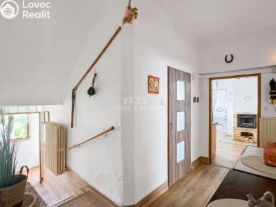 Продажа семейного дома Hluboká nad Vltavou, Masarykova č. 8