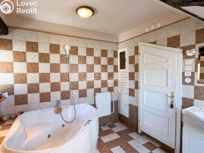 Продажа семейного дома Hluboká nad Vltavou, Masarykova č. 12