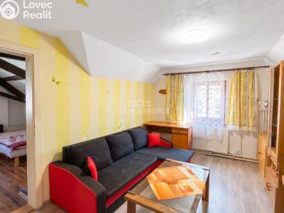 Продажа семейного дома Hluboká nad Vltavou, Masarykova č. 13