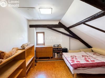 Продажа семейного дома Hluboká nad Vltavou, Masarykova č. 14
