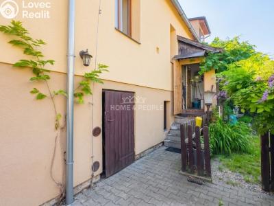 Продажа семейного дома Hluboká nad Vltavou, Masarykova č. 15