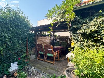 Продажа семейного дома Hluboká nad Vltavou, Masarykova č. 18