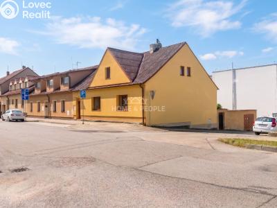 Продажа семейного дома Hluboká nad Vltavou, Masarykova č. 19