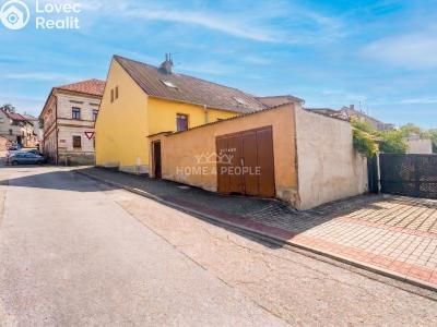 Продажа семейного дома Hluboká nad Vltavou, Masarykova č. 20