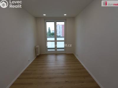 Prodej bytu 3+KK Praha 12, Hasova č. 6