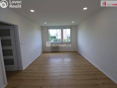 Prodej bytu 3+KK Praha 12, Hasova č. 9