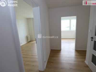 Prodej bytu 3+KK Praha 12, Hasova č. 10