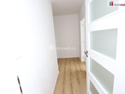 Prodej bytu 3+KK Praha 12, Hasova č. 11