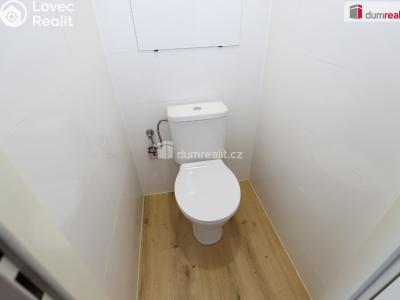 Prodej bytu 3+KK Praha 12, Hasova č. 14