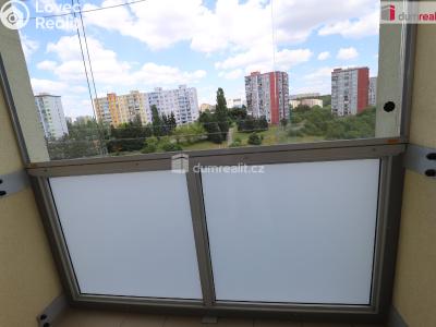 Prodej bytu 3+KK Praha 12, Hasova č. 16