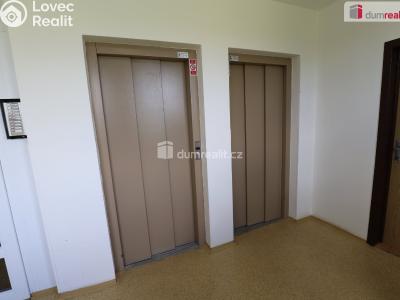 Prodej bytu 3+KK Praha 12, Hasova č. 19