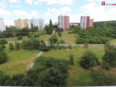 Prodej bytu 3+KK Praha 12, Hasova č. 20