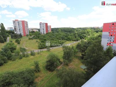 Prodej bytu 3+KK Praha 12, Hasova č. 21