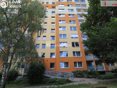 Prodej bytu 3+KK Praha 12, Hasova č. 22