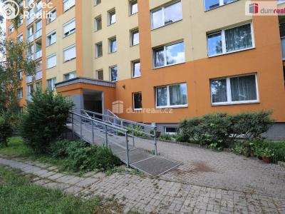Prodej bytu 3+KK Praha 12, Hasova č. 23