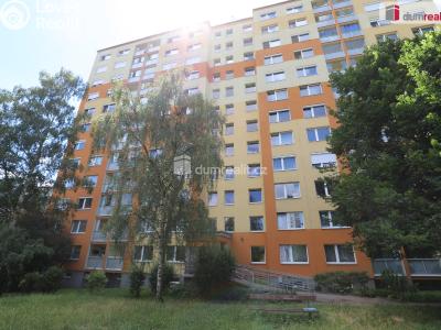 Prodej bytu 3+KK Praha 12, Hasova č. 24