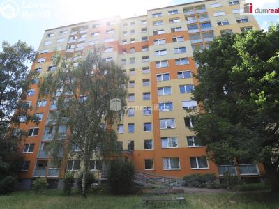 Prodej bytu 3+KK Praha 12, Hasova č. 25