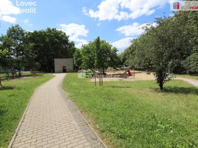 Prodej bytu 3+KK Praha 12, Hasova č. 26