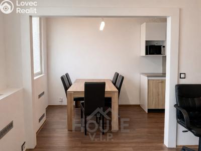 Продаж квартири 3+1 Praha, Vašátkova č. 1