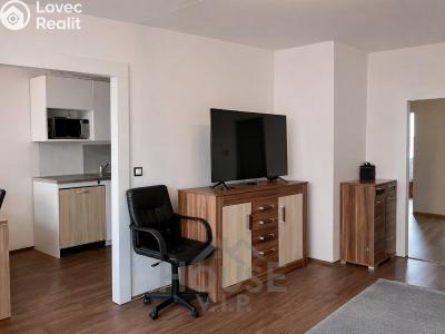 Продаж квартири 3+1 Praha, Vašátkova č. 3