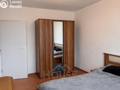 Продаж квартири 3+1 Praha, Vašátkova č. 6