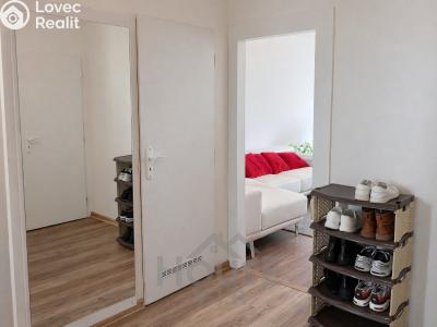 Продаж квартири 3+1 Praha, Vašátkova č. 8