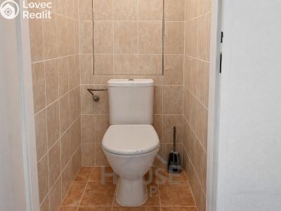 Продаж квартири 3+1 Praha, Vašátkova č. 10