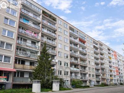 Продаж квартири 3+1 Praha, Vašátkova č. 11