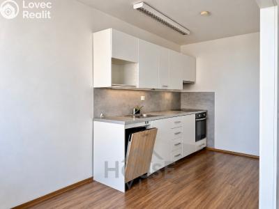 Prodej bytu 3+1 Praha, Vašátkova č. 1