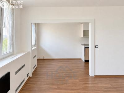 Prodej bytu 3+1 Praha, Vašátkova č. 2