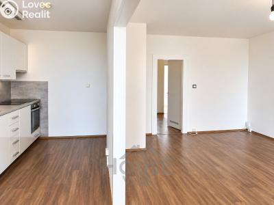 Prodej bytu 3+1 Praha, Vašátkova č. 5