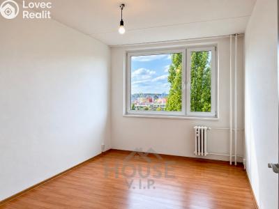 Prodej bytu 3+1 Praha, Vašátkova č. 8