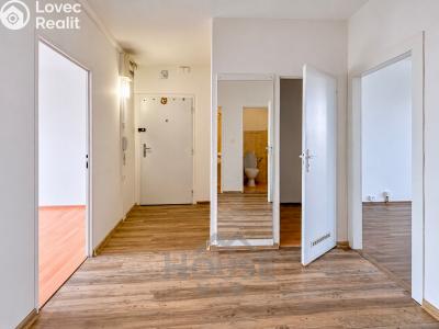 Prodej bytu 3+1 Praha, Vašátkova č. 12