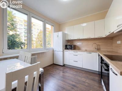 Sale apartment 2+1 České Budějovice, Plzeňská č. 3