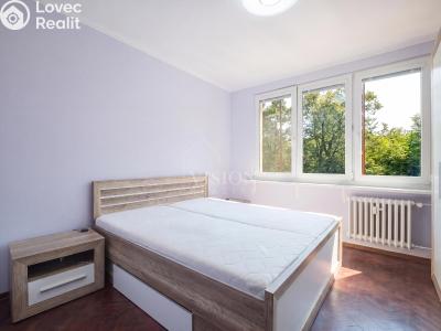 Sale apartment 2+1 České Budějovice, Plzeňská č. 4
