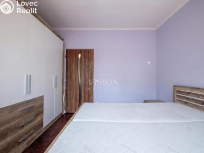 Sale apartment 2+1 České Budějovice, Plzeňská č. 5