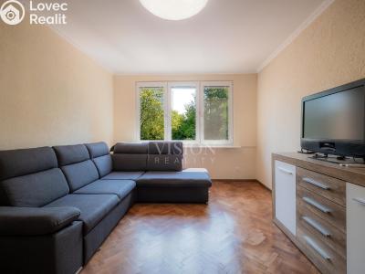 Sale apartment 2+1 České Budějovice, Plzeňská č. 6