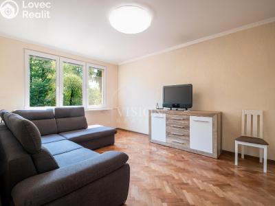 Sale apartment 2+1 České Budějovice, Plzeňská č. 7