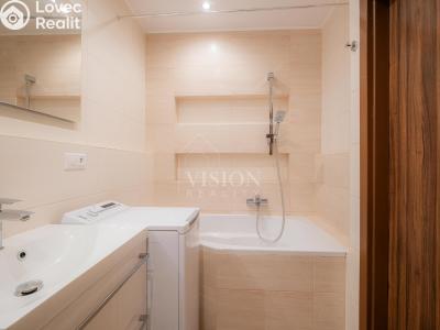Sale apartment 2+1 České Budějovice, Plzeňská č. 9