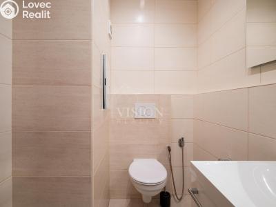 Sale apartment 2+1 České Budějovice, Plzeňská č. 10
