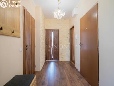 Sale apartment 2+1 České Budějovice, Plzeňská č. 11