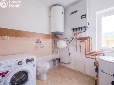 Prodej rodinného domu České Budějovice, Holkovská č. 10