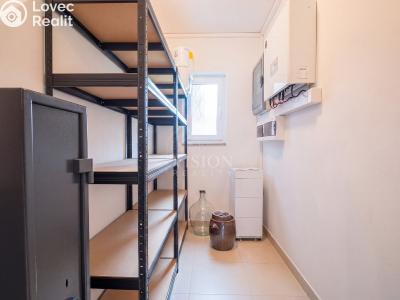 Prodej rodinného domu České Budějovice, Holkovská č. 11